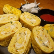 치즈계란말이 메뉴 사진(네이버)