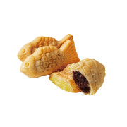 붕어빵 3ea 메뉴 사진(네이버)