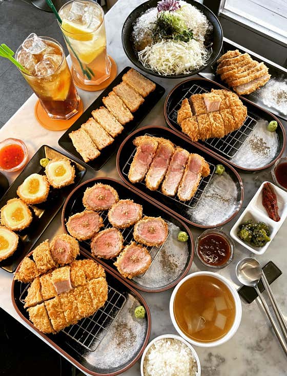 교차점 대표 사진