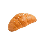 소금빵 메뉴 사진(네이버)
