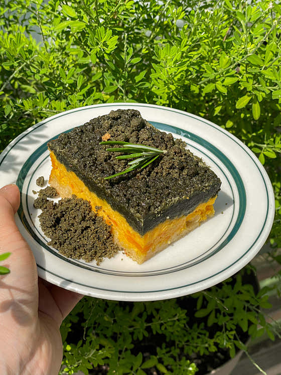 단쑥블 메뉴 사진(네이버)