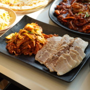 낙지 보쌈 스페셜(2~3인분) 메뉴 사진(네이버)