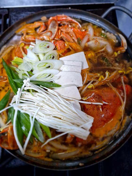 땡구포차 · 네이버 지도·플레이스 8