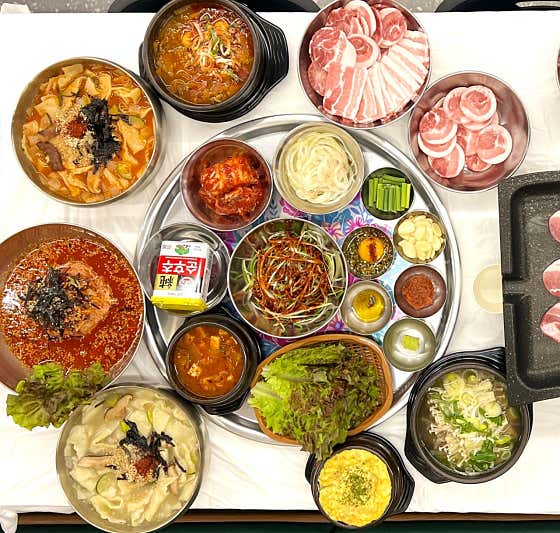 양양하다 양양읍 직영점