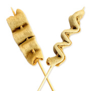 오뎅꼬치 1개 메뉴 사진(네이버)