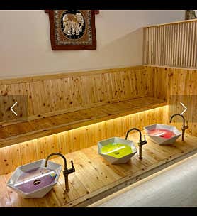 태국전통웰빙샵 (익산) 매장 사진 2