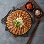 닭발편육 메뉴 사진(네이버)