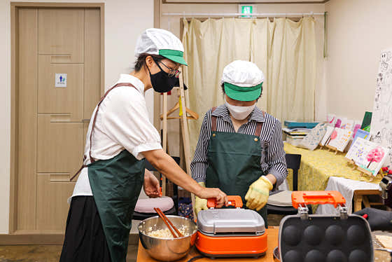 힐링숲카페 직업체험클래스 · 네이버 지도·플레이스 3