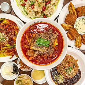 짬뽕관 수원영통점 사진 4
