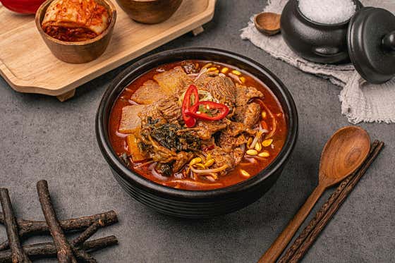 한뚝 사진 2
