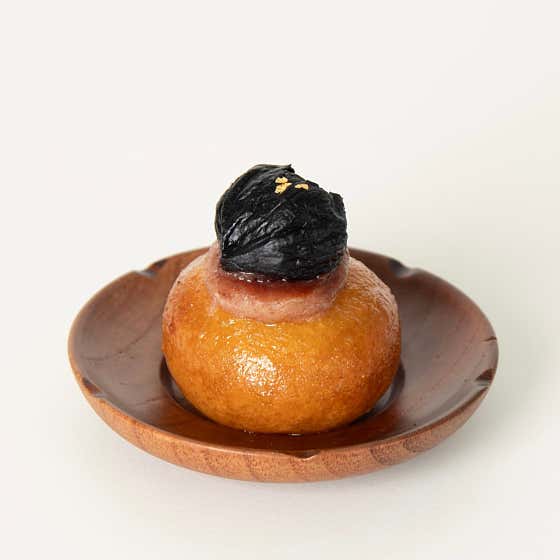 [Season] 공주정안밤 메뉴 사진(네이버)