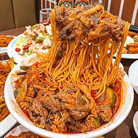 짬뽕관 수원영통점 사진 6