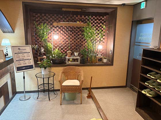 진타이테라피 (염창역) 매장 사진 1