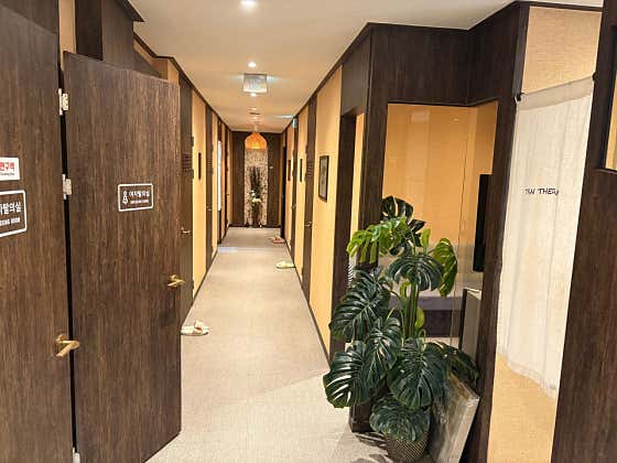 진타이테라피 (염창역) 매장 사진 2