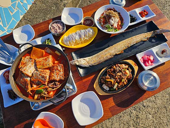 숙자네숟가락젓가락 구좌읍세화본점 · 네이버 지도·플레이스 5