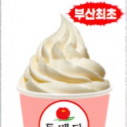 막걸리젤라또 메뉴 사진(네이버)