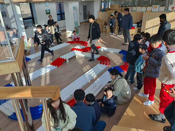 숩쏙캠핑장