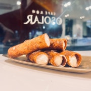 카이막까넬로니아이스크림 메뉴 사진(네이버)