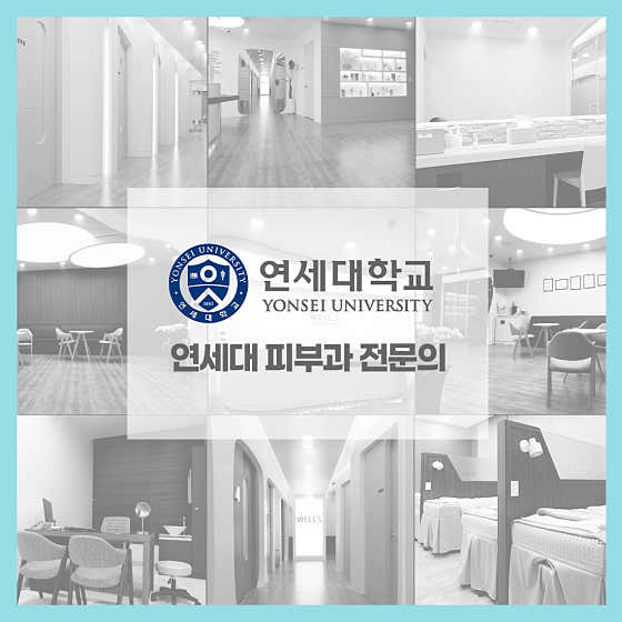 웰스피부과의원 사진