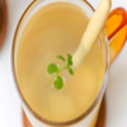 모과차 메뉴 사진(네이버)