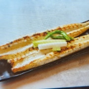 민물장어 메뉴 사진(네이버)