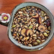 쌍화차 메뉴 사진(네이버)