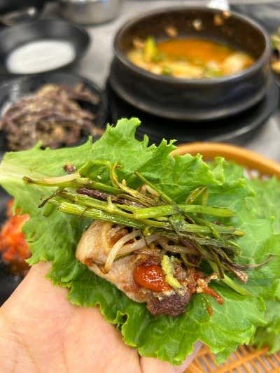 꿀고기집 · 네이버 지도·플레이스 9