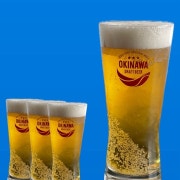 오키나와 생맥주 메뉴 사진(네이버)