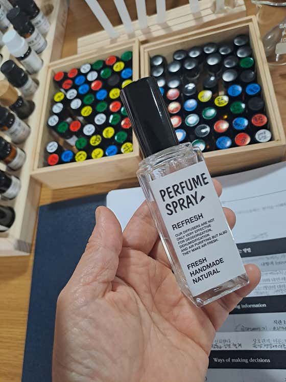 영테라피 (명륜역) 매장 사진 1