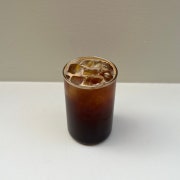 아메리카노 ( ice / hot ) 메뉴 사진(네이버)