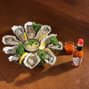 석화(겨울한정) 메뉴 사진(네이버)