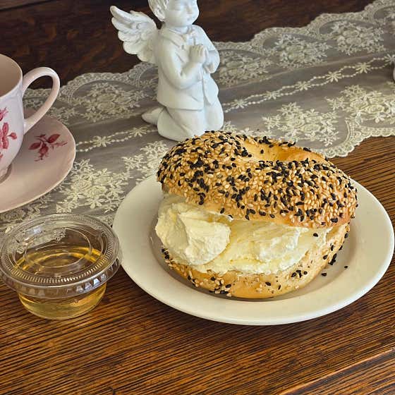 [Best] 브릭레인베이글샌드위치 메뉴 사진(네이버)