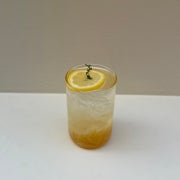 레몬에이드 (only ice) 메뉴 사진(네이버)