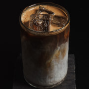 바닐라빈라떼 메뉴 사진(네이버)