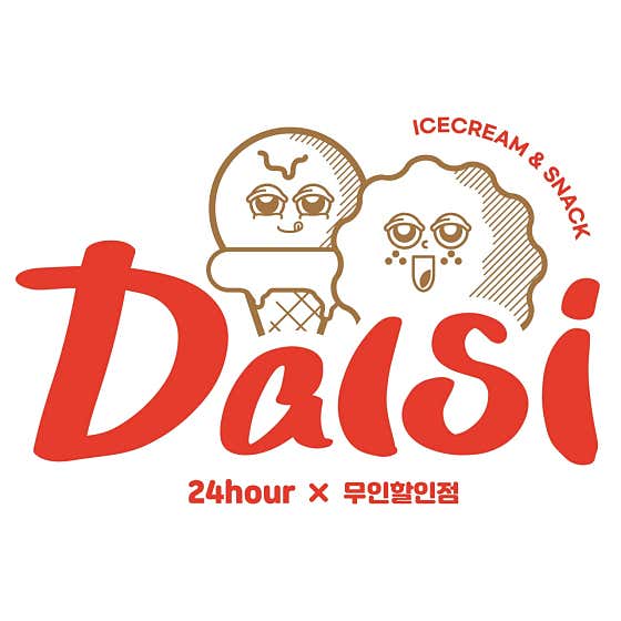 달시 아이스크림 세계과자 어반아트리움점