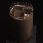초코 메뉴 사진(네이버)