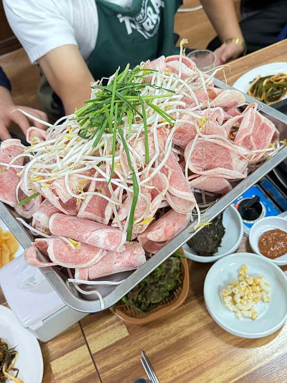 고방골 · 네이버 지도·플레이스 8