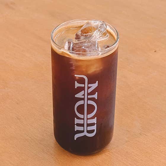 아메리카노 메뉴 사진(네이버)