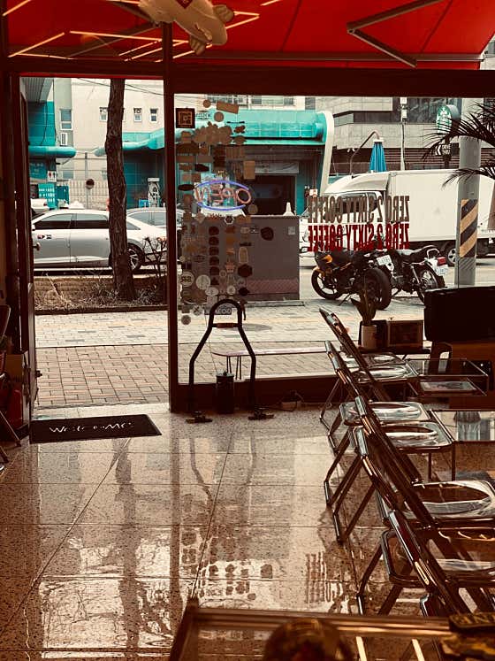 제로투식스티 커피