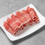 소고기 1인분(100g) 메뉴 사진(네이버)