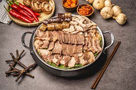 오늘도마순대국 사진 4