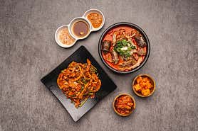 오늘도마순대국 사진 3