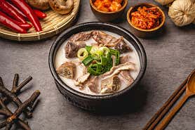 오늘도마순대국 사진 5