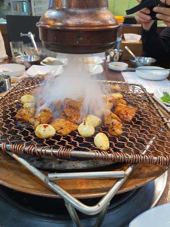 오마이양대창 잠실점 사진 2