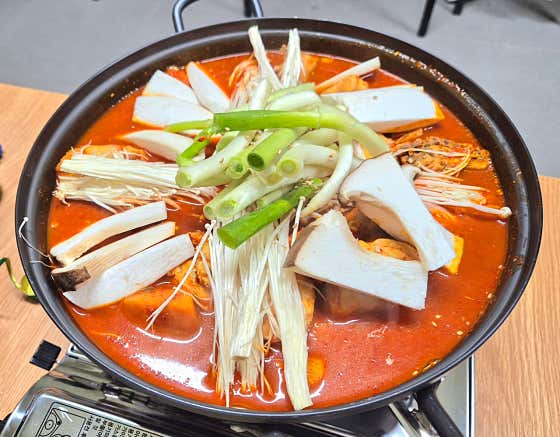 철탄산식당