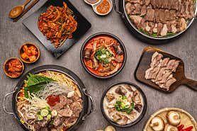 오늘도마순대국 사진 6