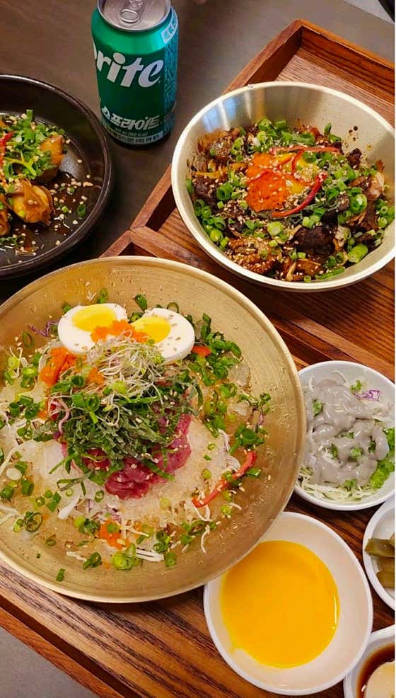 무궁화식당 · 네이버 지도·플레이스 9