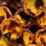 Pastéis de Nata 메뉴 사진(네이버)