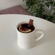 뱅쇼 메뉴 사진(네이버)