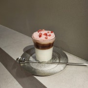 시그니처♡폴링인라떼(Onlyice) 메뉴 사진(네이버)